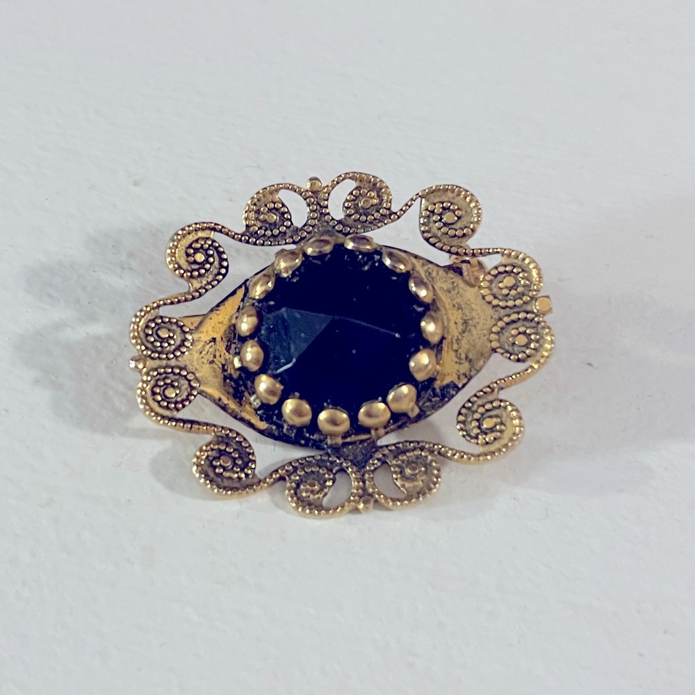 Vintage Brooch